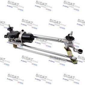 Köp Vindrutetorkarsystem av SIDAT 68107A2 till det låga priset 1826,32 kr