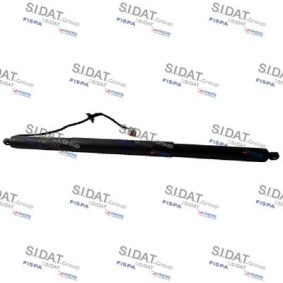 Achetez des Vérin, étagère (coffre) SIDAT 760054A2 à prix pour 255,77 €