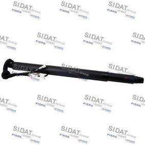 Comprar Muelle a gas, anaquel, (maletero. comp. carga) de SIDAT 760056A2 a bajo precio de 303,13 €