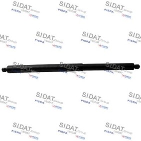 Achetez des Vérin, étagère (coffre) SIDAT 760076A2 à prix pour 93,60 €