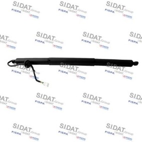 Achetez des Vérin, étagère (coffre) SIDAT 760084A2 à prix pour 255,77 €