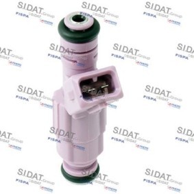 Compre Válvula injectora da SIDAT 81.1714A2 a um preço baixo por 38,70 €