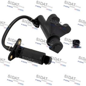 Sensor, Motorölstand 82.2276A2