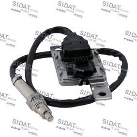 Compre Sensor de NOx, catalisador de NOx da SIDAT 82.3080A2 a um preço baixo por 338,84 €