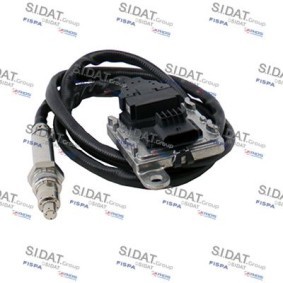 Kjøp NOx-sensor, NOx-katalysator av SIDAT 82.3325A2 til den lave prisen 4434,12 NOK