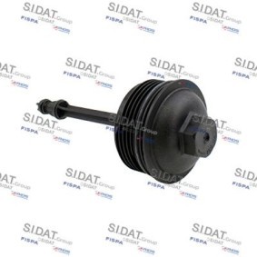 Köp Oljeavskiljare, vevhusventilation av SIDAT 83.2675A2 till det låga priset 259,21 kr