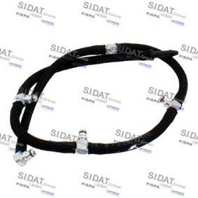 Achetez des Tuyau, carburant de fuite SIDAT 83.6209A2 à prix pour 33,81 €