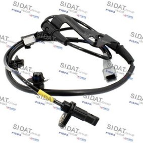 Comprar Sensor ABS de SIDAT 84.1984A2 a bajo precio de 40,28 €