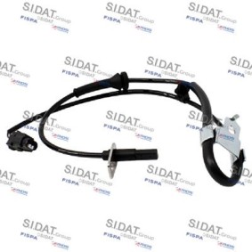 Køb ABS Sensor af SIDAT 84.1990A2 til den lave pris 348,92 DKK