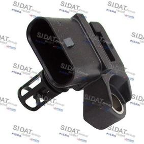 Acquista Sensore, Pressione alimentazione da SIDAT 84.3080A2 a buon mercato per soli 46,88 €