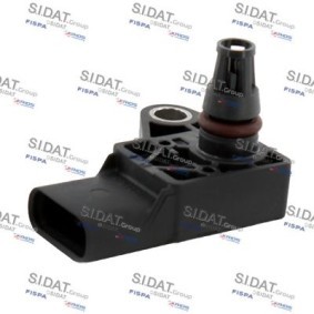 Acquista Sensore, pressione collettore d'aspirazione da SIDAT 84.3318 a buon mercato per soli 26,08 €