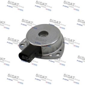 Acquista Valvola di comando per regolazione albero a camme da SIDAT online per A6 C8 Allroad (4AH) a prezzi moderati