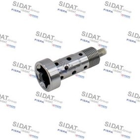 Acquista Valvola di comando per regolazione albero a camme da SIDAT 87.296A2 a buon mercato per soli 63,03 €