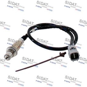 Lambdasonde von SIDAT 90697A2
