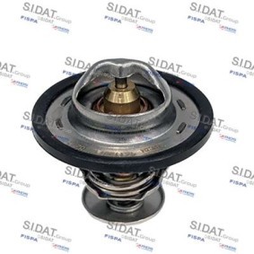MITSUBISHI Kühlwasserthermostat von SIDAT