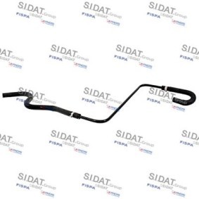 Köp Kylvätskerör av SIDAT CA010011A2 till det låga priset 318,37 kr