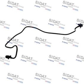 Köp Kylarslang av SIDAT CA010261A2 till det låga priset 196,09 kr