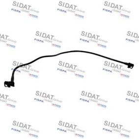 Köp Kylarslang av SIDAT CA010267A2 till det låga priset 168,89 kr