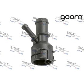 Achetez des Bride de liquide de refroidissement SIDAT CA020123A2 à prix pour 8,87 €