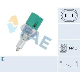 Køb Kontakt, baklygte af FAE 40600 til den lave pris 135,02 DKK