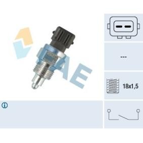 Compre Interruptor, luz de marcha-atrás da FAE 40661 a um preço baixo por 11,30 €