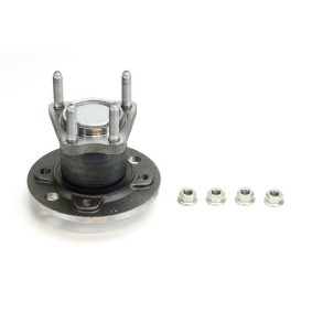 Comprar Juego de cojinete de rueda de CONTITECH WBE1169 a bajo precio de 98,20 €