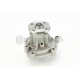 Achetez des Kit de roulement de roue CONTITECH WBE1189 à prix pour 31,42 €