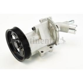 Comprar Juego de cojinete de rueda de CONTITECH WBE1197 a bajo precio de 127,63 €