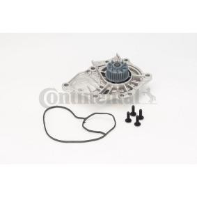 Comprar Juego de cojinete de rueda de CONTITECH WBE1208 a bajo precio de 57,47 €