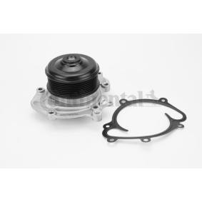 Comprar Juego de cojinete de rueda de CONTITECH WBE1209 a bajo precio de 36,35 €