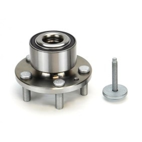 Comprar Juego de cojinete de rueda de CONTITECH WBE1214 a bajo precio de 27,47 €