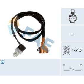 Compre Válvula de marcha-atrás de FAE online para Legacy II Carrinha (BG) a preços moderados