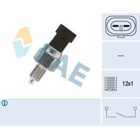Compre Interruptor, luz de marcha-atrás da FAE 40940 a um preço baixo por 11,20 €