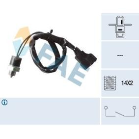 Comprar Interruptor, piloto de marcha atrás de FAE 40985 a bajo precio de 17,36 €