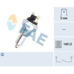 Køb Kontakt, baklygte af FAE 41090 til den lave pris 93,21 DKK