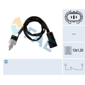 Compre Interruptor, luz de marcha-atrás da FAE 41246 a um preço baixo por 14,36 €