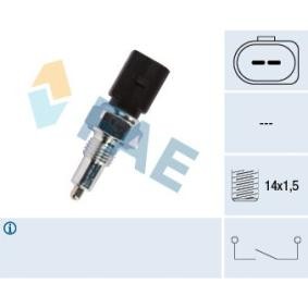 Køb Kontakt, baklygte af FAE 41303 til den lave pris 143,11 DKK