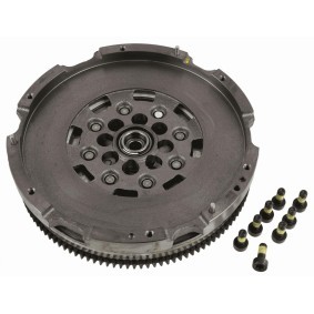 Comprar Amortiguador neumático de SACHS 319 414 a bajo precio de 963,35 €