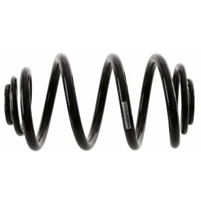 Osta Jousi (auton jousitus) SACHS:llä 992 461 edullisesti hintaan 82,99 €