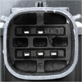 Achetez des Bride de liquide de refroidissement GATES CCF1072 à prix pour 7,44 €