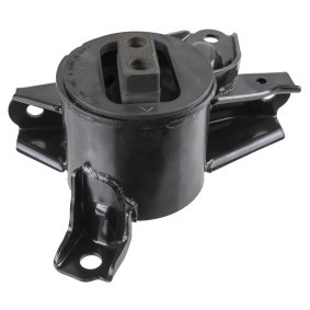 Lagerung, Automatikgetriebe 45550 01