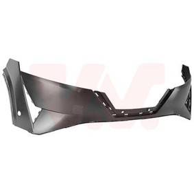 Achetez des Pare-choc VAN WEZEL 3358571 à prix pour 14,88 €