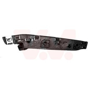 Stoßstangenhalter 3816567