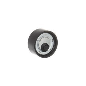 Achetez des Galet enrouleur de courroie d'accessoire SKF VKM 32040 à prix pour 29,24 €