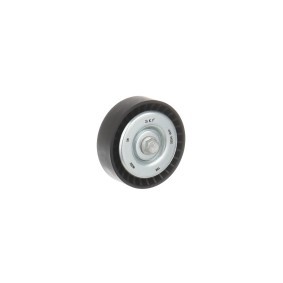 Acquista Galoppino guidacinghia, cinghia Poly-V da SKF VKM 34220 a buon mercato per soli 16,48 €