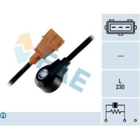 Achetez des Capteur de cliquetis FAE 60139 à prix pour 49,89 €