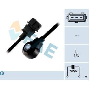 Achetez des Capteur de cliquetis FAE 60143 à prix pour 49,46 €