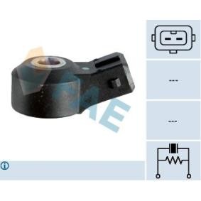 CITROËN Klopfsensor von FAE