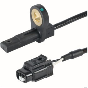 ABS-Sensor von HERTH+BUSS JAKOPARTS