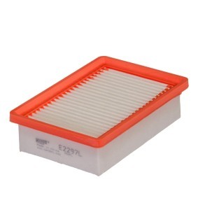 MITSUBISHI Luftfilter von HENGST FILTER